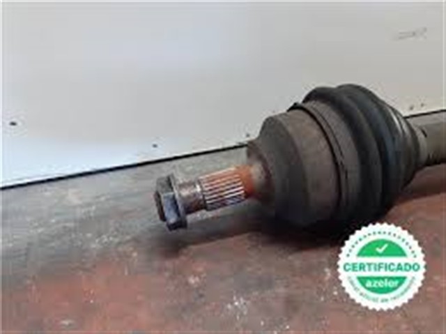 AKS SAG ON 307 PARTNER TEPE