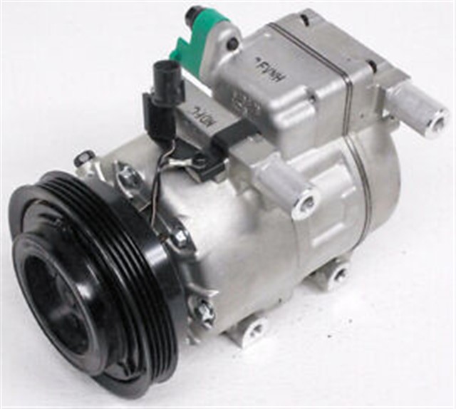 ACCENT III MC 1.4 GL