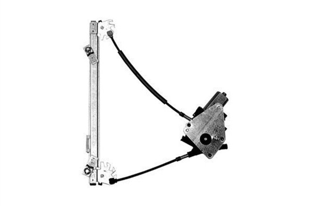 CAM MEKANIZMASI ARKA SAG CITROEN XSARA PICASSO N68 99 MOTORLU