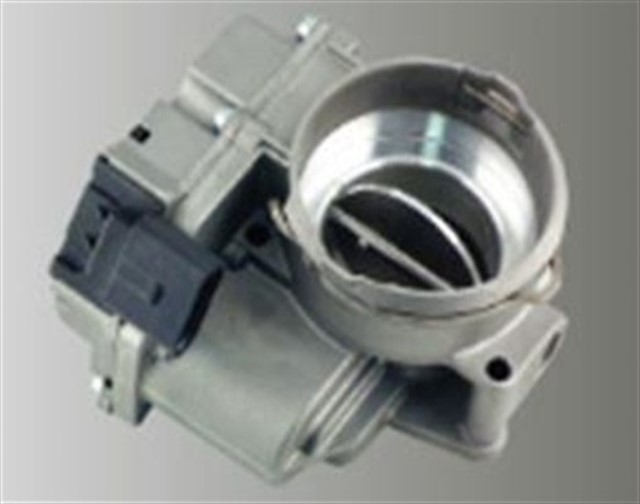 GAZ KELEBEGI AUD A4 - A6 - ALTEA - TOLEDO - LEON - PASSAT 2006 2.0 TDI BKP - BRE - BLB - CBAB