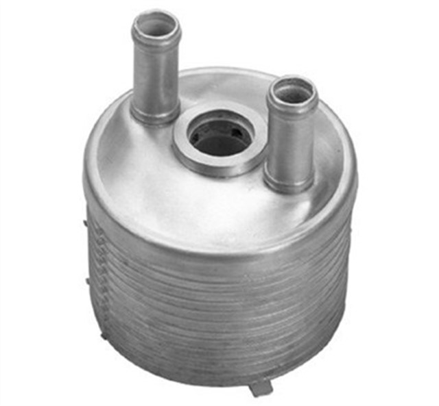 YAG SOGUTUCUSU POLO - GOLF 1.9GT