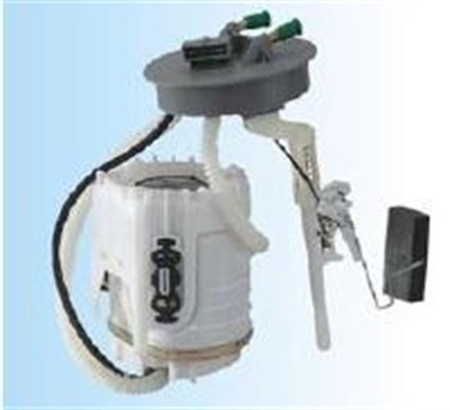 Y PMP KMPL POLO - GOLF3 1.6