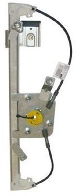 CAM MEKANIZMASI ARKA SAG MERCEDES E CLASS W211 2002 - 2008