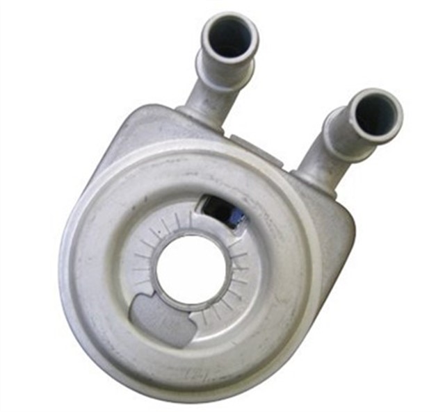 YAG SOGUTUCU 307 - 406 - PARTNER - BERLINGO - C4 - C5 - XSARA 1.9D DW8