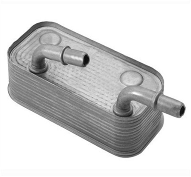 SANZIMAN YAG SOGUTUCU BMW M43 M47N N42 N46 E46 E83 Z4 E85