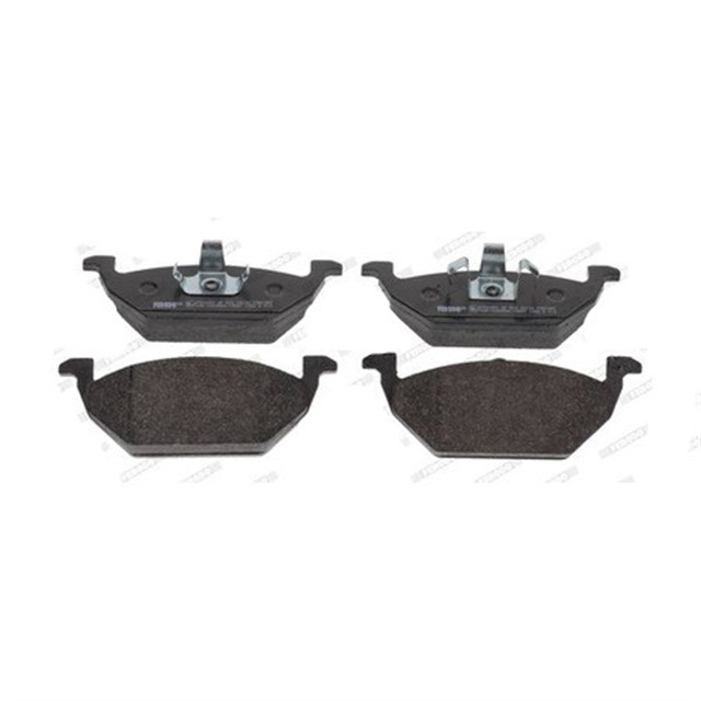 FREN BALATASI ON GOLF4 - GOLF5 - JETTA - BORA - POLO - A3 - LEON 97 - 