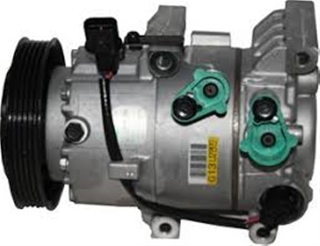 KOMPRSR I30 GD 1.4 CRDI