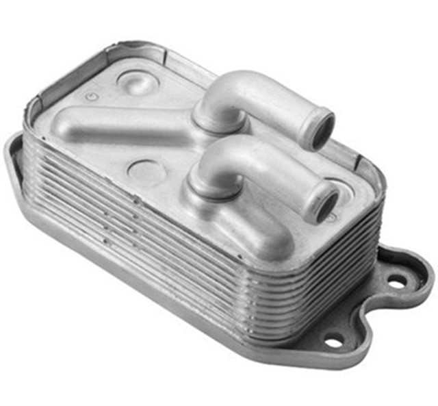 YAG SOGUTUCUSU VOLVO S80 2.8 T6 - 2.9 - 3.0 - 3.0 T6