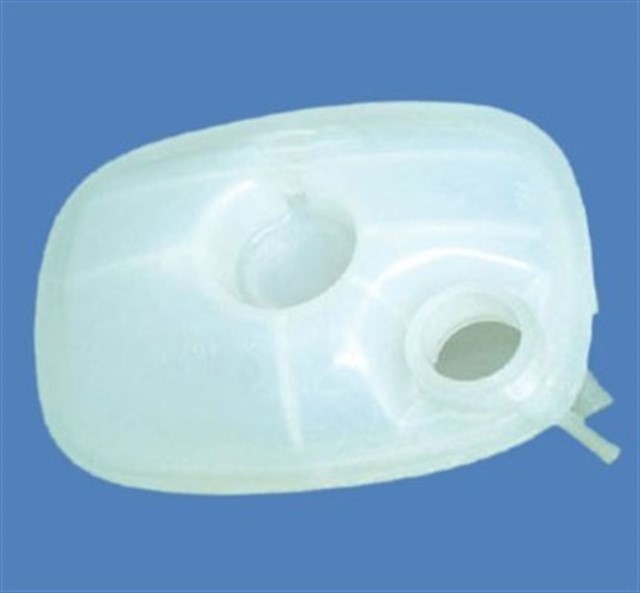 GENLESME KAVANOZU RADYATOR EK SU DEPOSU VW GOLF I 1.1 - 1.3 - 1.6 - 1.8GTI - GOLF II 1.6 - 1.8I