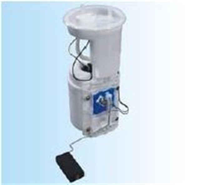 YAKIT POM - SKODA SUPERB 2.0