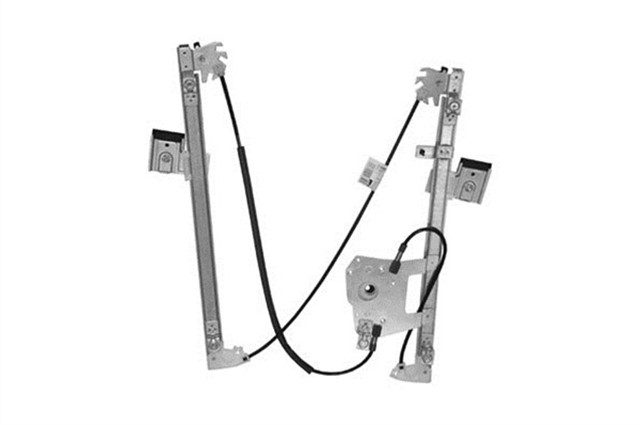 CAM MEKANIZMASI ON SOL FORD FOCUS 98 - 04 MOTORSUZ