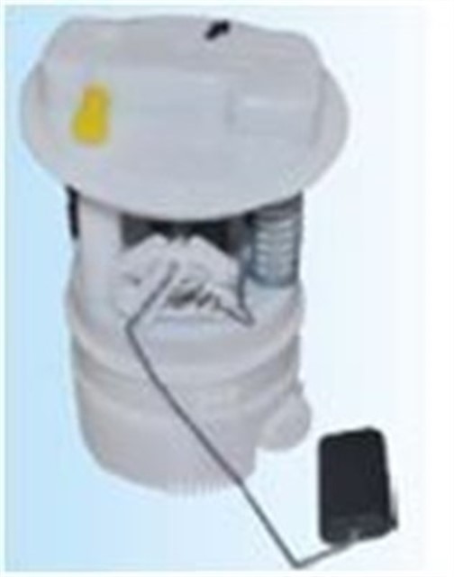 YAKIT POM - RENAULT CLIO II