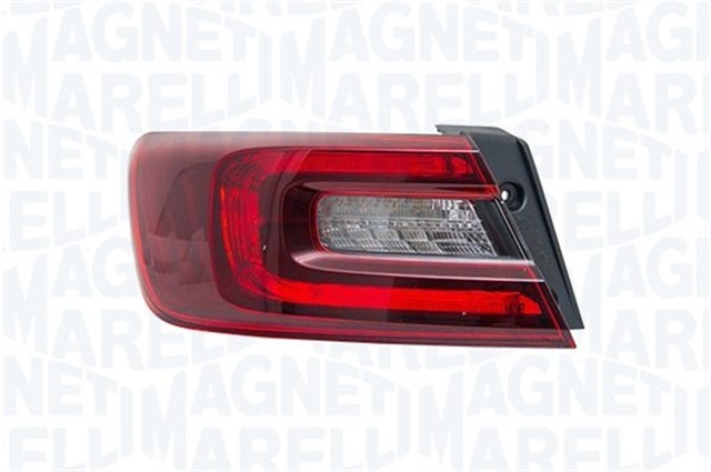 ARKA SOL DIS STOP RENAULT TALISMAN 15