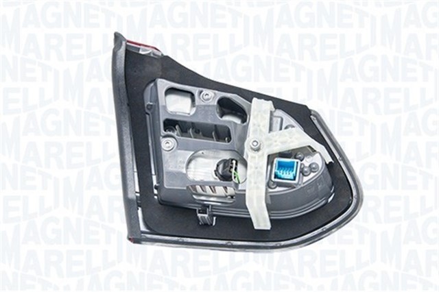 STOP MB C W205 IC LED SAG