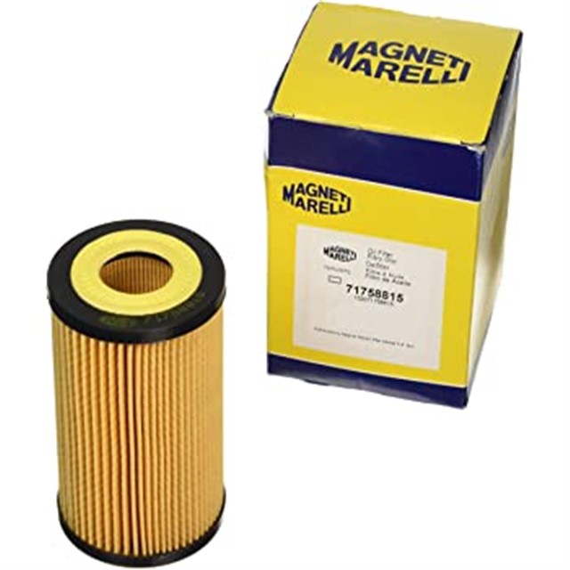 YAGFILT - 206/7/8 - 307 - 407 - TRNSIT