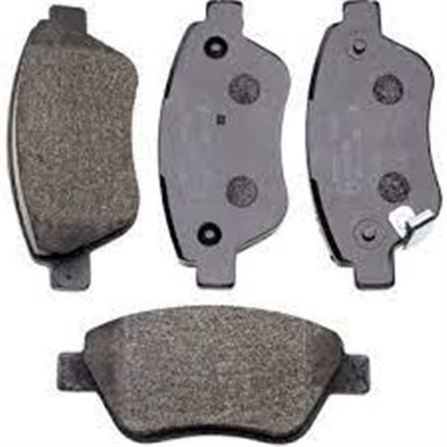 ARKA BALATA C4 PICASSO GRAND PICASSO 1.6 HDI 110HP FAB - 1.8 16V - 2.0 16V - 2.0 HDI 06