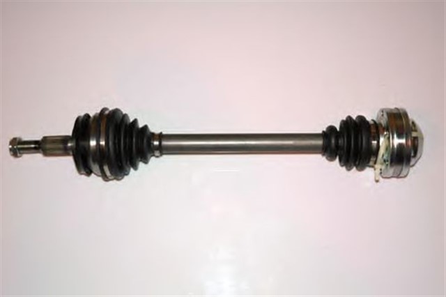 AKS SOL T5 - T6 1.9TDI - 04 - 