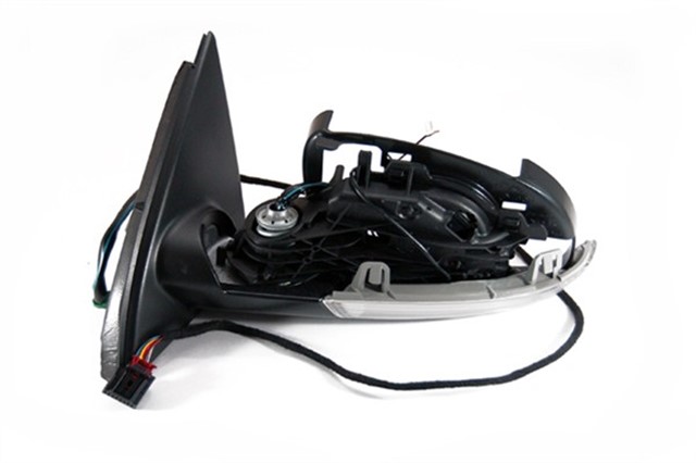 AYN GVDE SOL VAG PASSAT