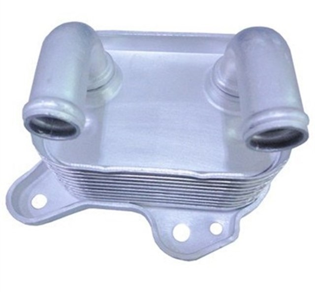 YAG SOGUTUCUSU ASTRA G 1.7 DTI 16V - CORSA C 1.7 DI - DTI - 16V 00