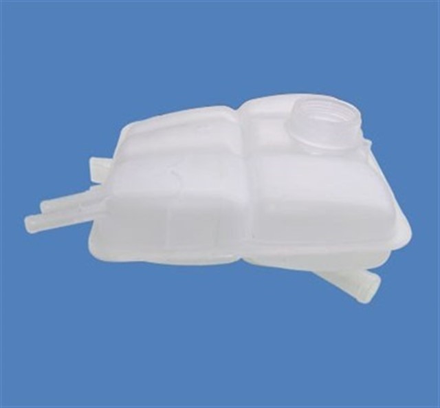 GENLESME KAVANOZU RADYATOR EK SU DEPOSU