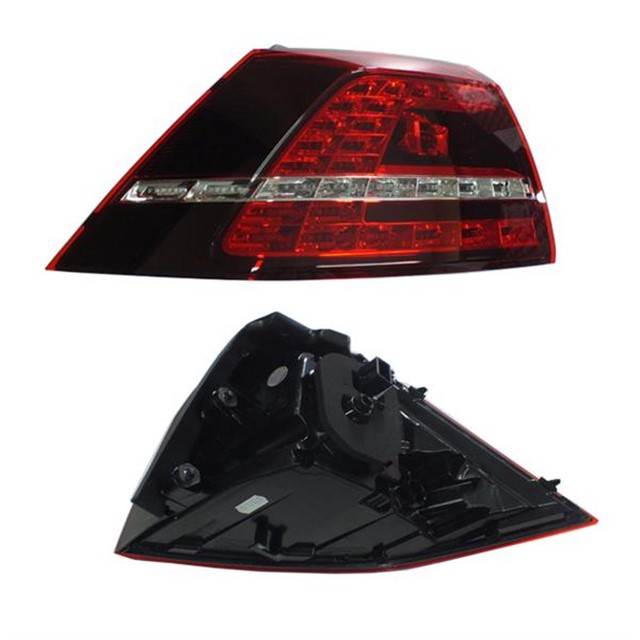 STOP DIS SOL GOLF VII 14