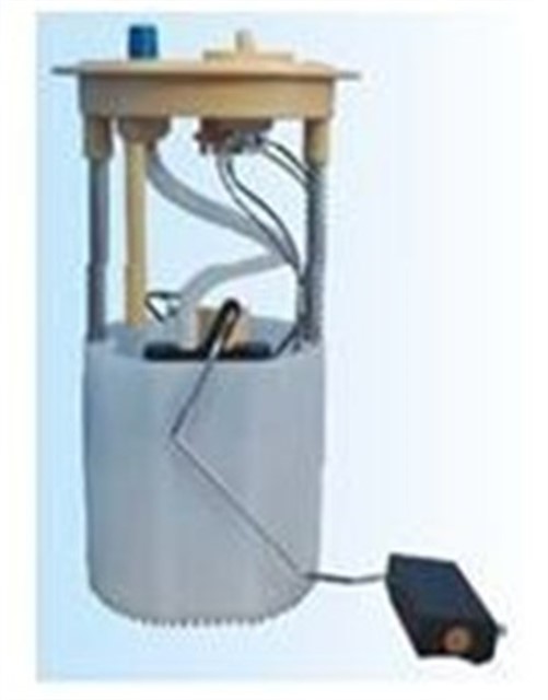 Y PMP KMPL GOLF5 - JETTA 1.9TD