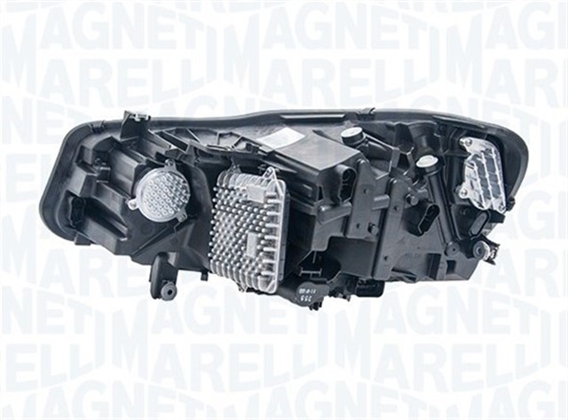 FAR BMW 2 F45 - 6 LCI GT LED SOL