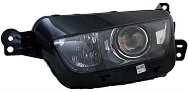 FAR C4 G.PICASSO II XENON SOL