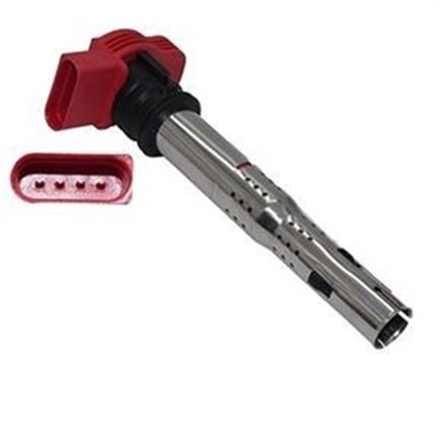 ATESLEME BOBIN AUDI A4 2.0 TSI