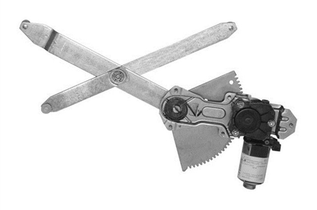 CAM MEKANIZMASI ON SOL CITROENBX 87 MOTORLU