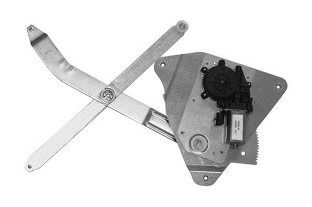 CAM MEKANIZMASI ON SAG SCANIA 3SERIES 89 - 95 MOTORLU