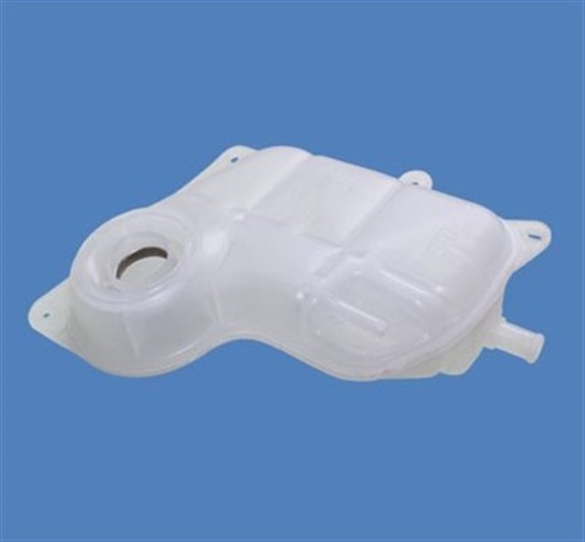 GENLESME KAVANOZU AUDI A4 - A6 97 - 04 - PASSAT 00 - 05 - SUPERB RADYATOR EK SU DEPOSU