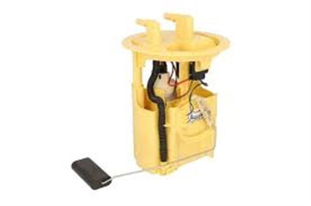 YAKIT POM - CITROEN C4 C8 JUMPY