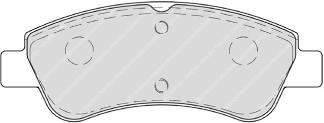 ON FREN BALATASI CORSA F 19 CROSSLAND 17 C2 03 C3 09 AIRCROSS 17 C4 04 C - ELYSEE 12 XSARA 96 BERLINGO 96 PARTNER 96 206 00 207 07 208 12 301 12 307 00 2008 13 1007 05 DS3 15