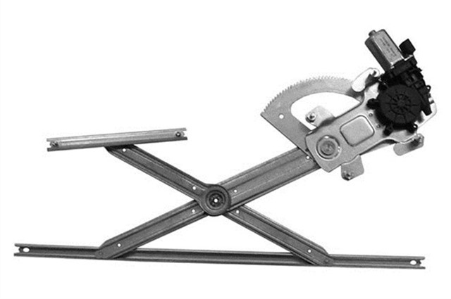 CAM MEKANIZMASI ON SAG KIA CARNIVAL 06 MOTORLU