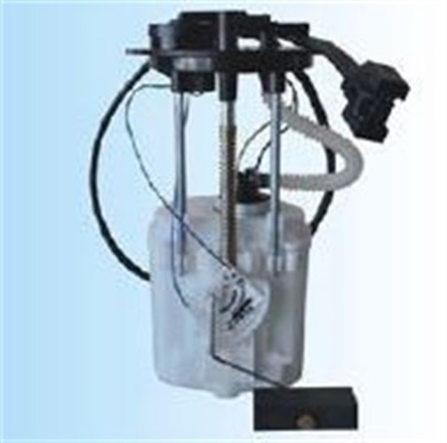 YAKIT BESLEME UNITESI MERCEDES A - CLASS W168 97 04