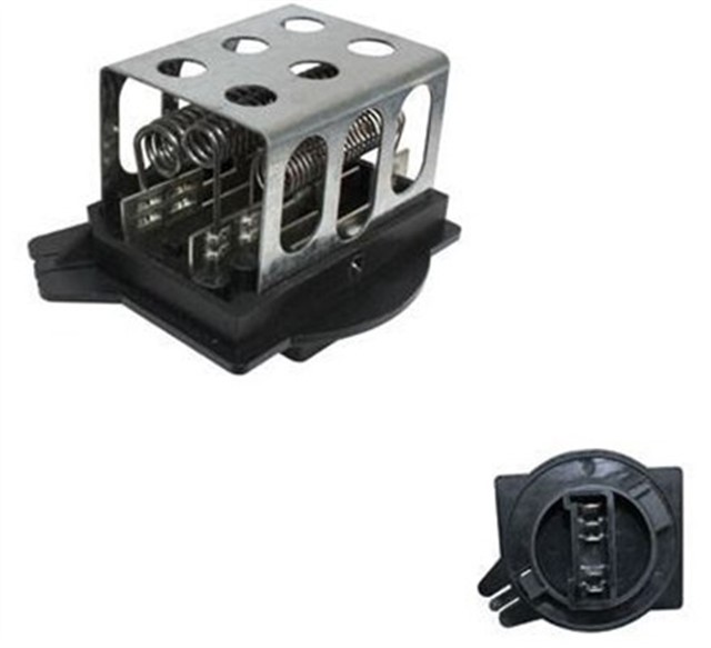 KALORIFER REZISTANSI PARTNER - BERLINGO KLIMASIZ