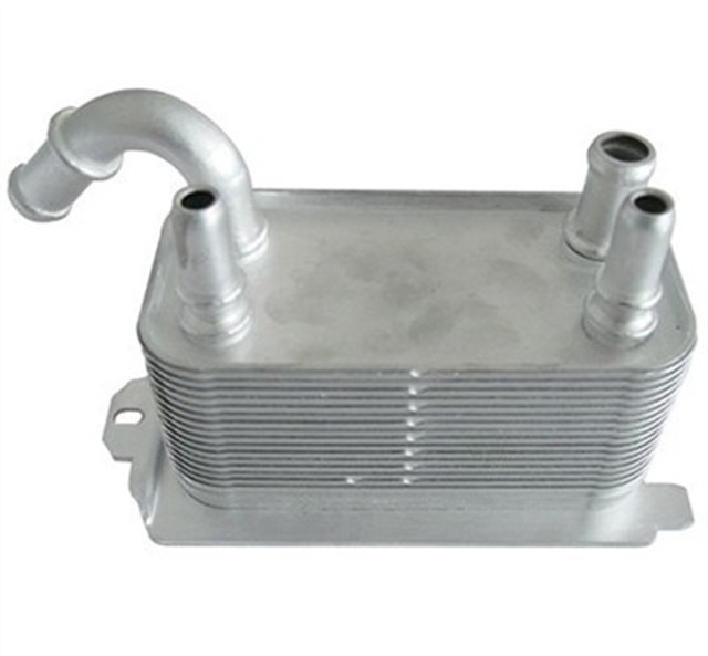 YAG SOGUTUCU VOLVO S60 10 S80 10 V60 10 V70 10 XC60 10 XC70 10 FORD LENDROVER