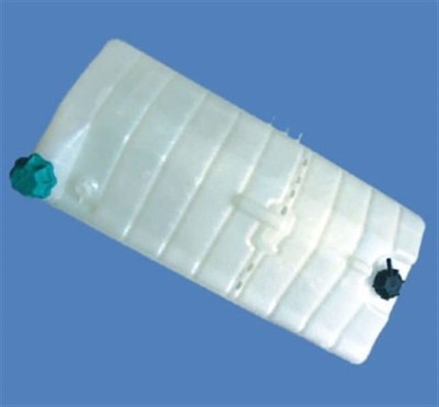 GENLESME KAVANOZU RADYATOR EK SU DEPOSU MAN F 90 19.242F.19 242 FL - F 90 19.262FAS - F 90 19.272FA