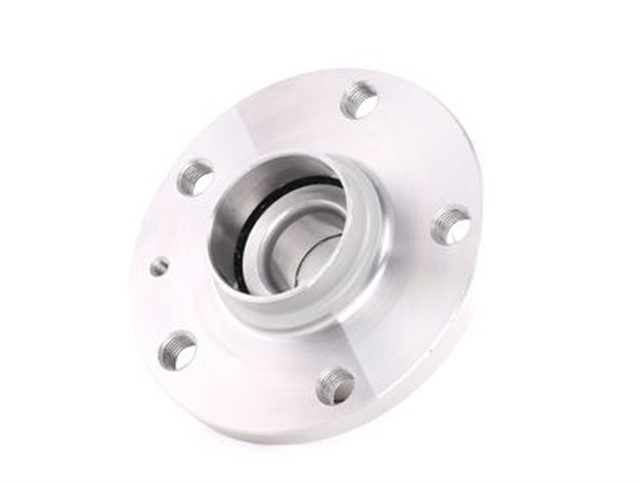 PORYA ARKA BILYALI [32MM] CADDY - GOLF5 - GOLF6 - GOLF7 - JETTA - A3 - LEON 04 - 