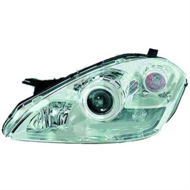 FAR SAG A SERISI 150 - 170 - 200 - 160 CDI - 200 CDI 04 - 12 XENON