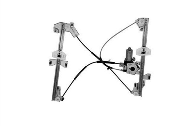 CAM MEKANIZMA ON SAG MOTORLU PARTNER 98 05 BERLINGO 96 05