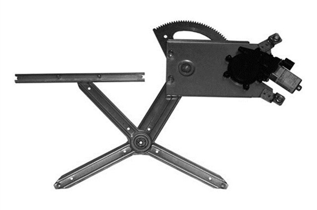 CAM MEKANIZMASI ON SAG SAAB 9 - 3 98 - 02 MOTORLU