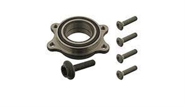 PORYA BILYA ON - ARKA A4 - A5 - A6 - Q5 - MACAN 08 - 