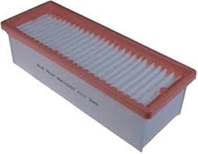 HAVA FILTRESI DACIA DUSTER 10 LOGAN 05 SANDERO 08 1.5 DCI