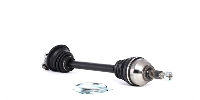 AKS SOL 1.9 F9Q LAGUNA II