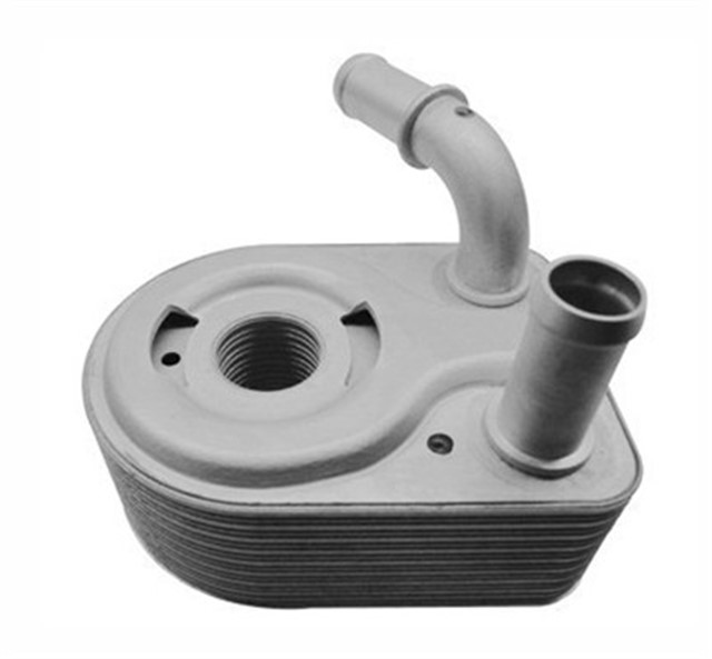 MOTOR YAG SOGUTUCUSU KOMPLE FOCUS II III 04 14 - MONDEO II III 1.6 ZETEC 16V 07 14