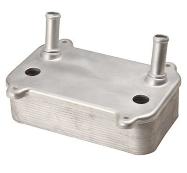 YAG SOGUTUCUSU PORSCHE CAYENNE S 4.5 - CAYENNE TURBO 4.5