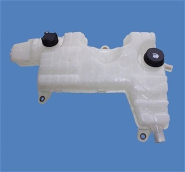 GENLESME KAVANOZU RADYATOR EK SU DEPOSU DAF LF 45 FA 45.130 - LF 45 FA 45.140 - LF 45 FA 45.170