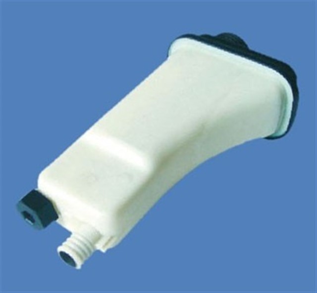 GENLESME KAVANOZU RADYATOR EK SU DEPOSU BMW E36 320I - 323I - 325I - E39 520I - 523I E38 728I - IL